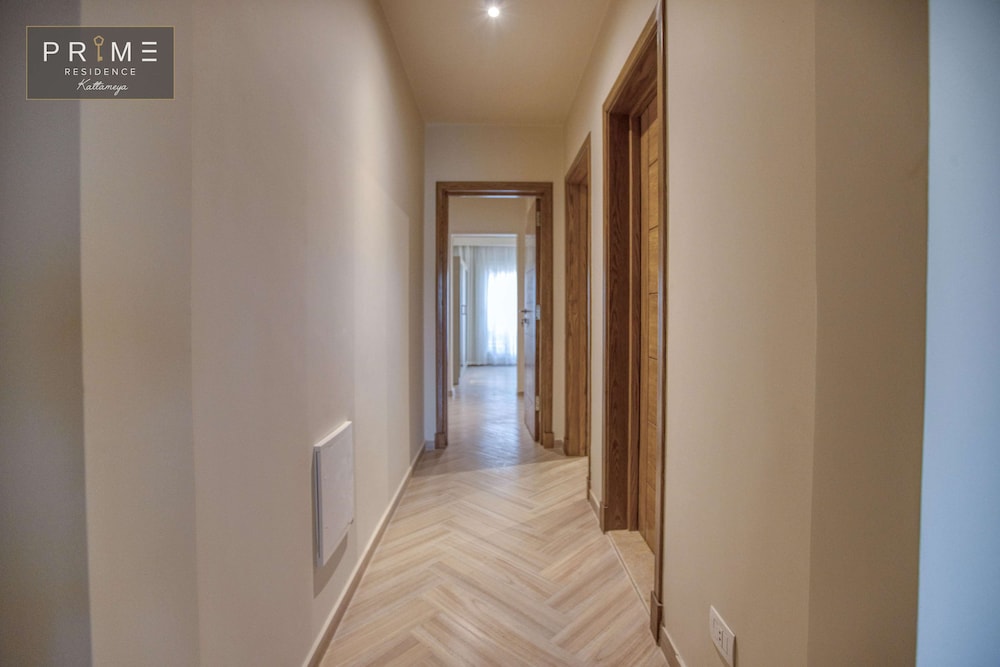 Prime Residence Kattameya 18/50