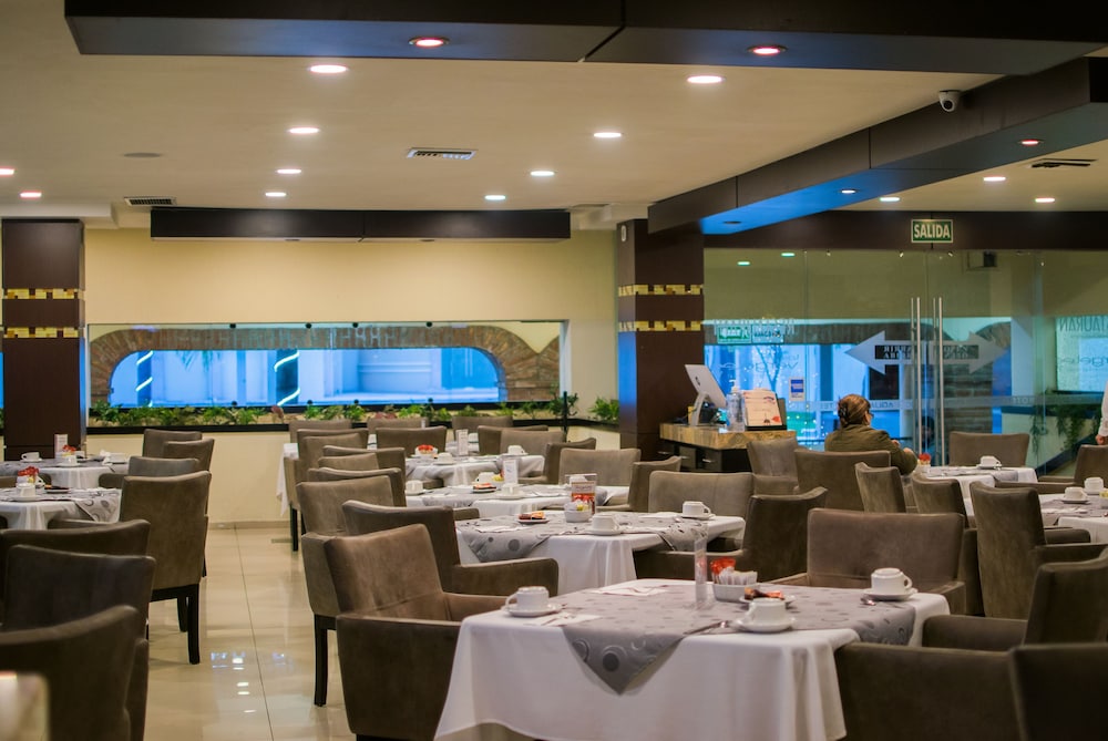 Wyndham Garden Aguascalientes Hotel and Casino 27/50