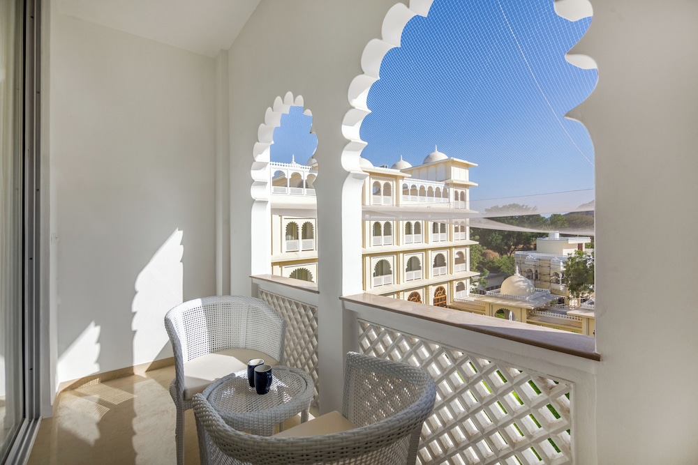 Sterling Aravalli Udaipur 57/65