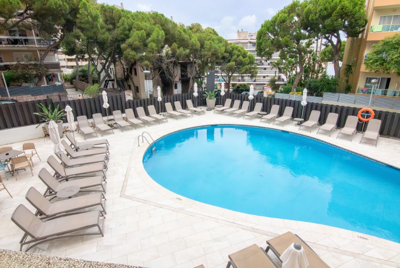 Golden Acqua Salou 79/84
