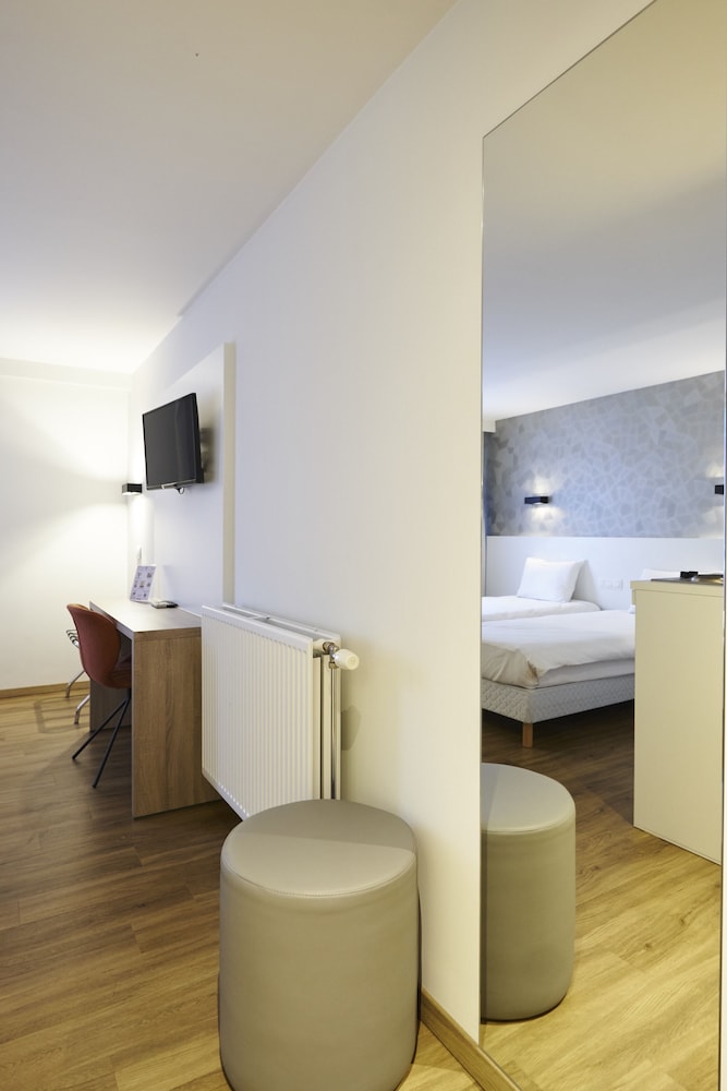Parkhotel Roeselare 54/54
