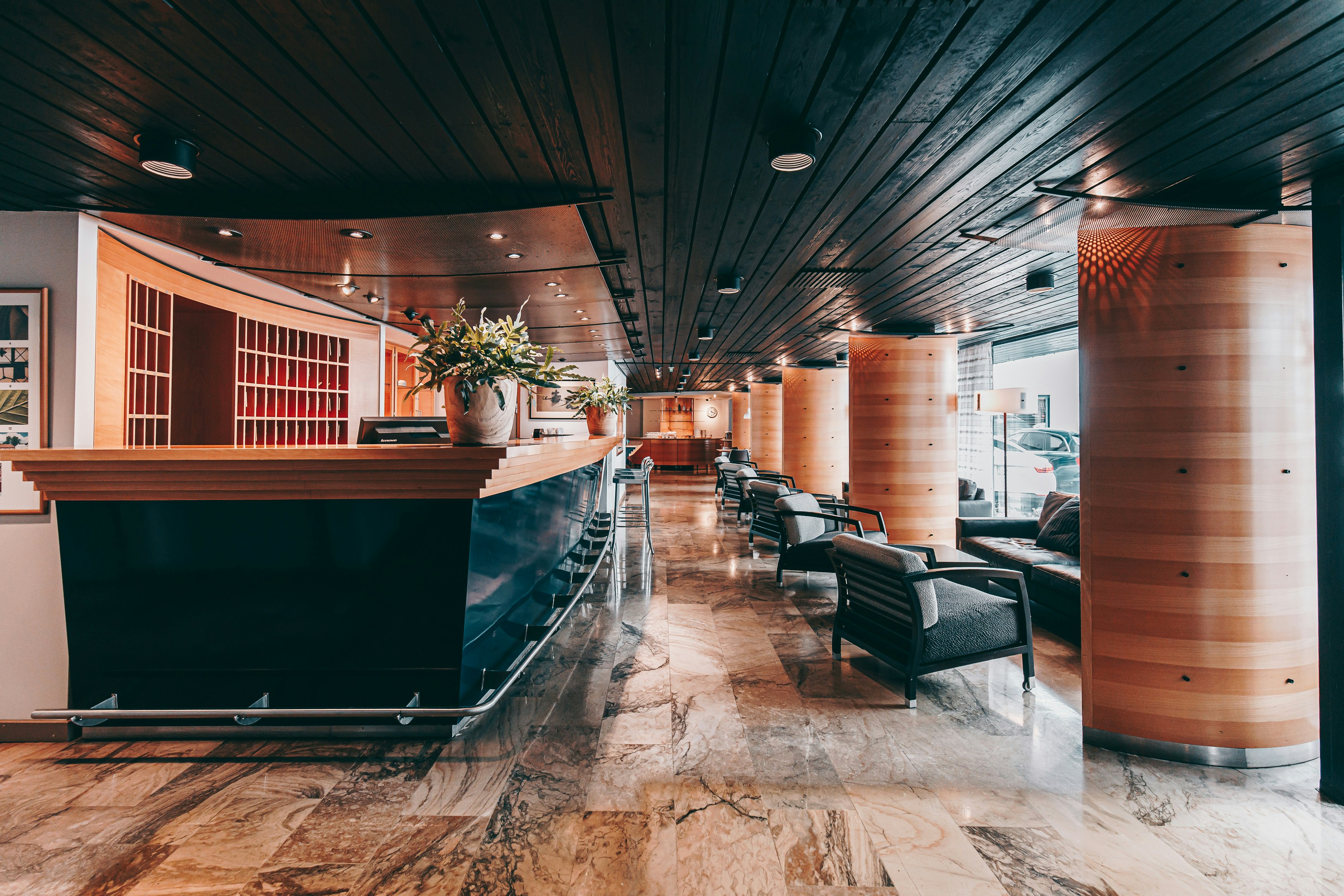 Centro Hotel 3/53
