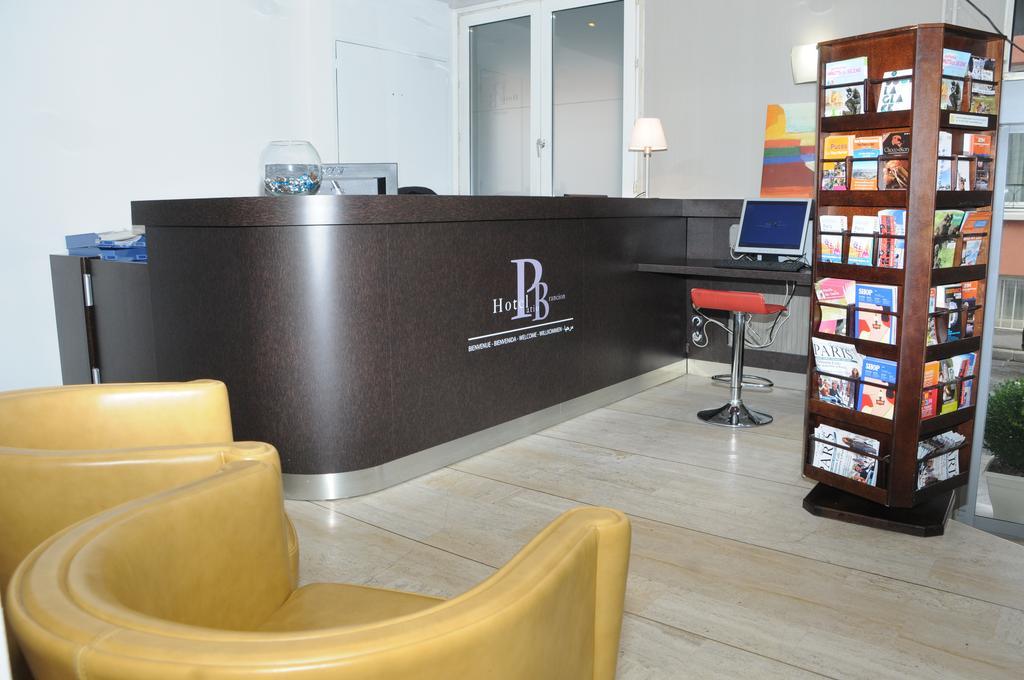 Le Patio Brancion 3/21
