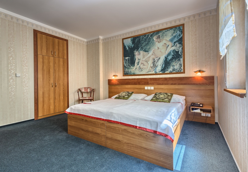 Wellness Hotel Babylon 16/37
