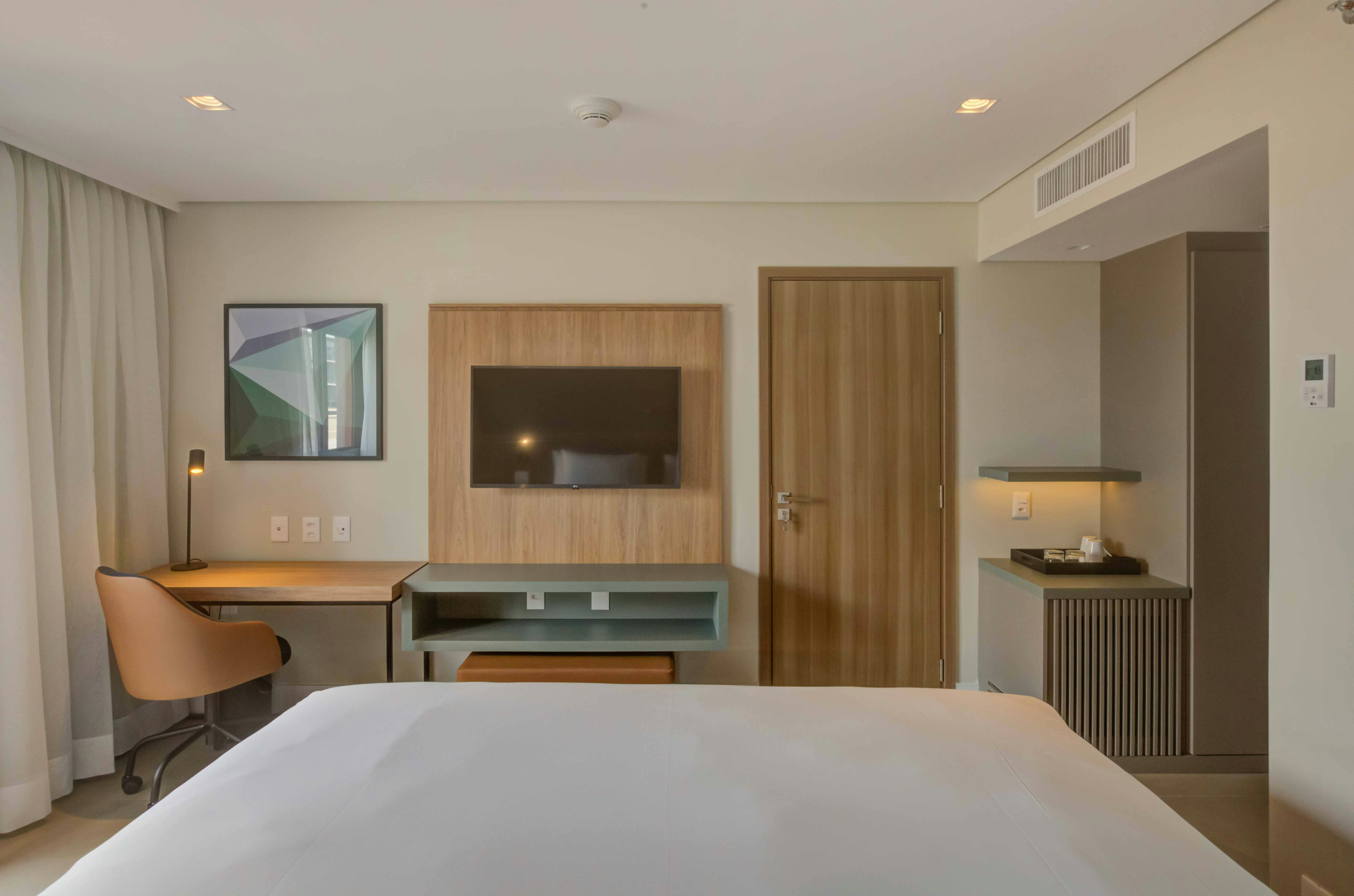 Hilton Garden Inn Sao Jose do Rio Preto 29/62