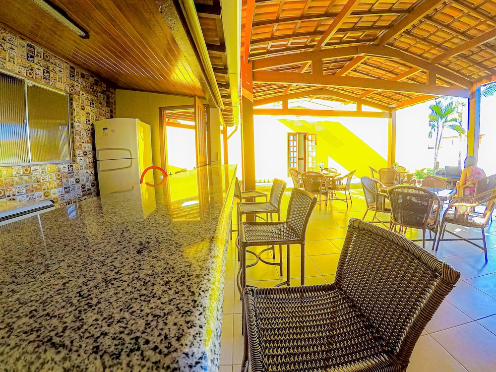Bem Bahia Hotel 53/71