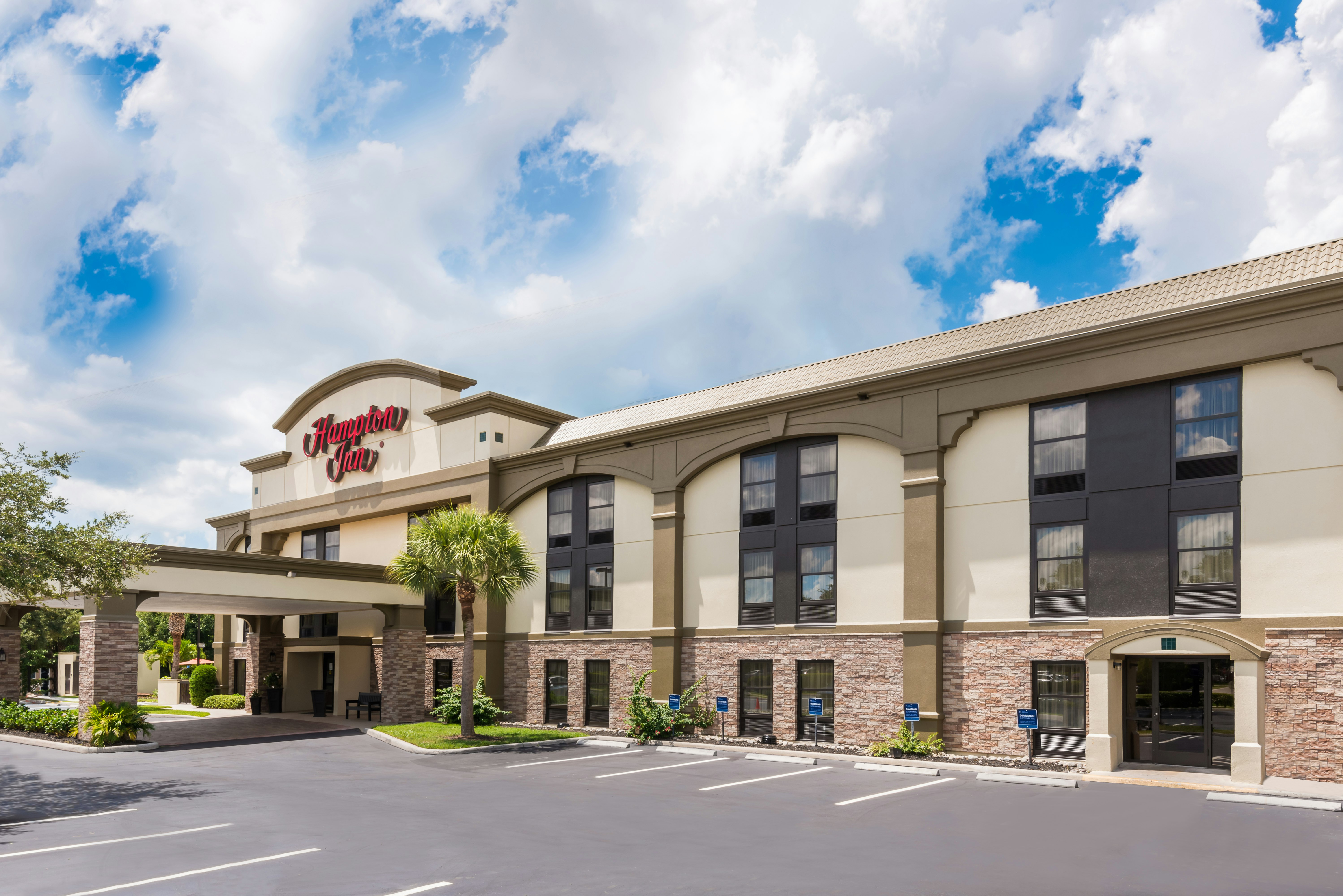 Hampton Inn By Hilton Bonita Springs / Naples - North 48/54