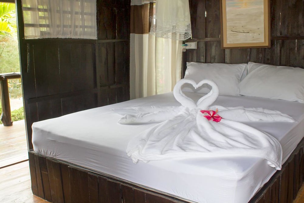 Leaf House Bungalow - Hostel 9/50
