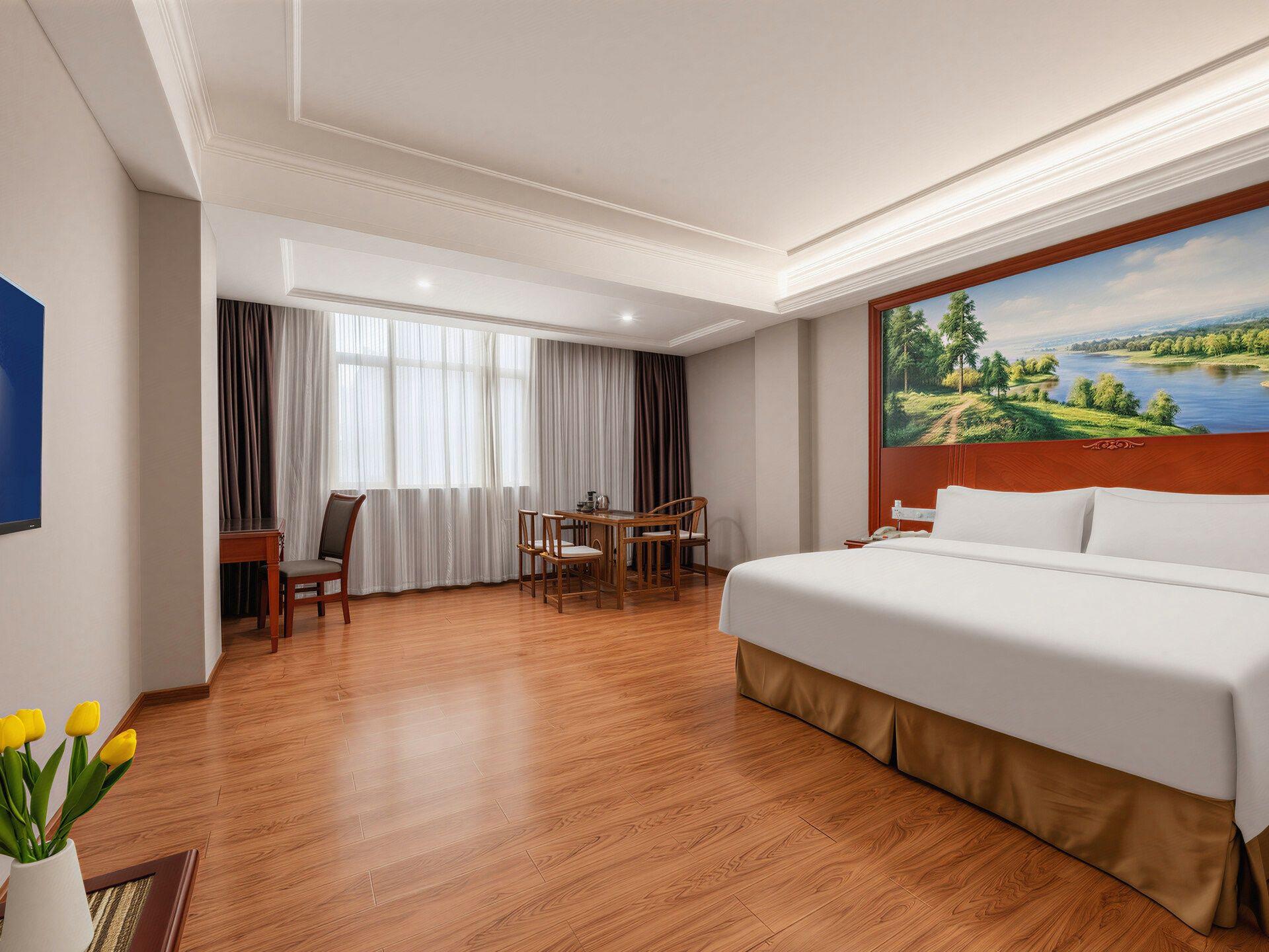 Vienna Hotel (Huizhou Dongping Shui'an City) 22/34