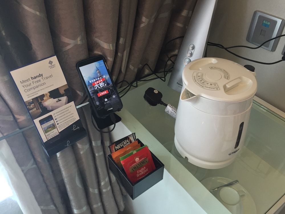 Popway Hotel 26/30