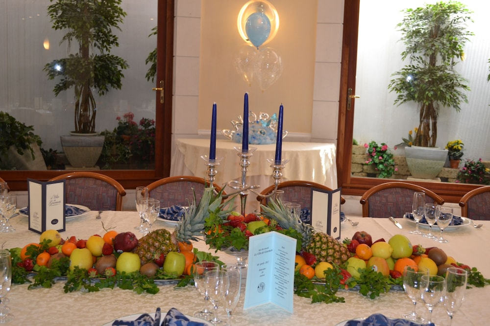 La Villa Dei Gourmets 27/50