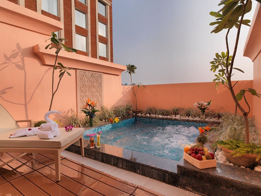 Royal Orchid Jaipur photo4