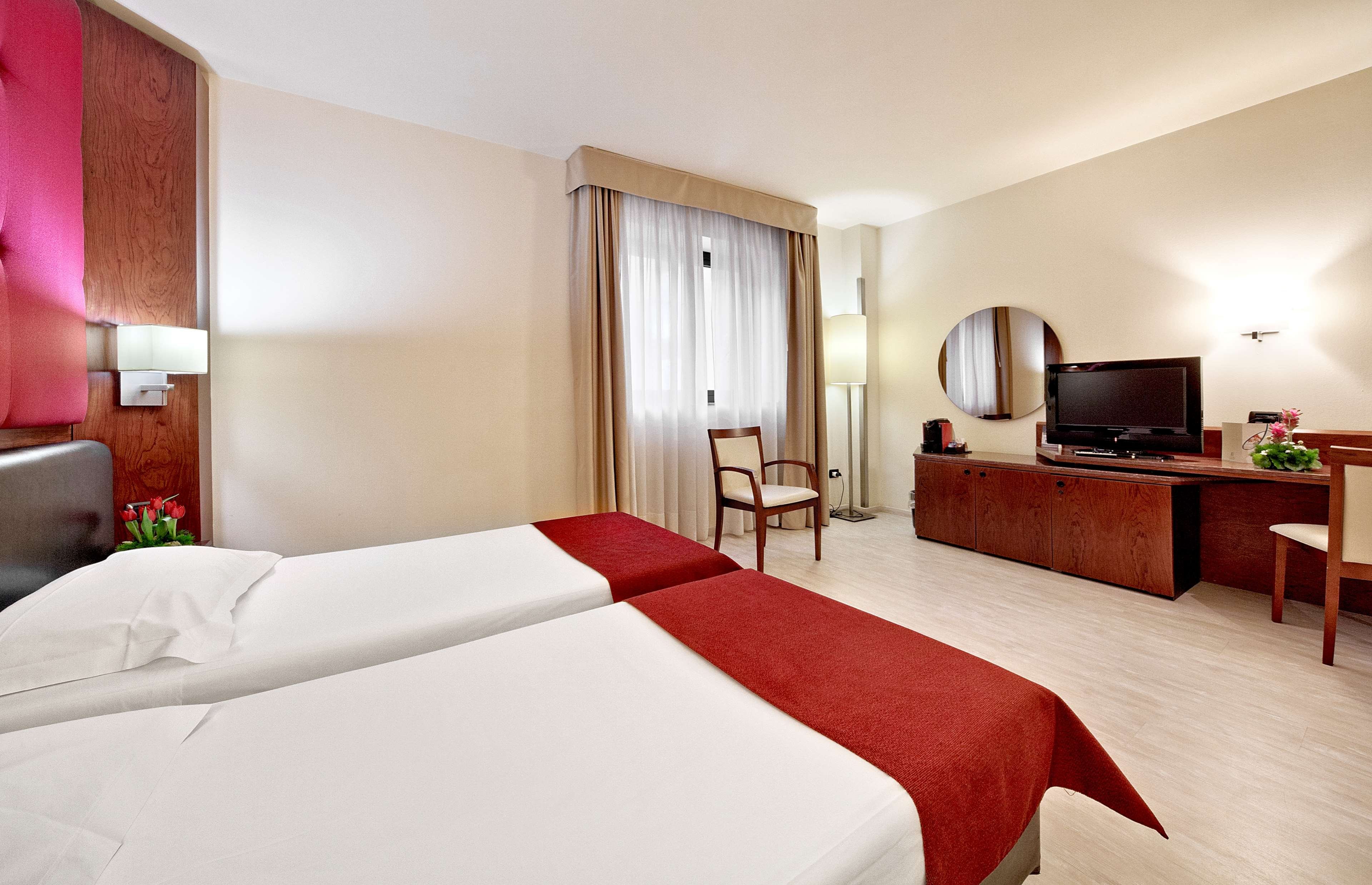 Mediterraneo Palace Hotel photo5
