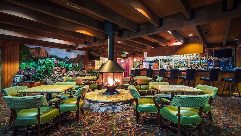 Best Western Plus Yosemite Gateway Inn 47/60