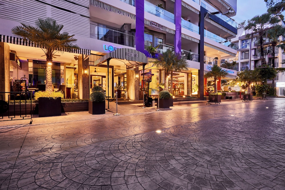 Bydlofts Boutique Hotel Serviced Apartments 73/77