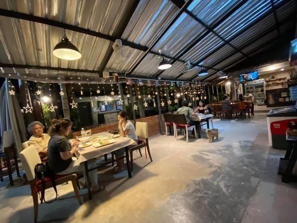 The Curve Residence Hua Hin 42/61