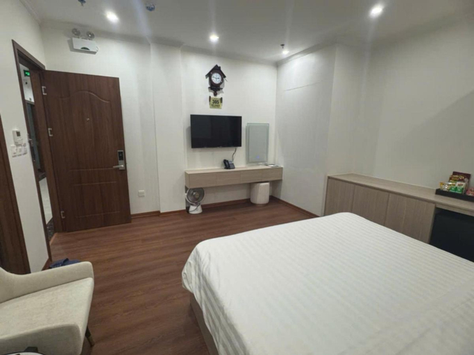 A25 Hotel - Hoang Dao Thuy 2 7/10