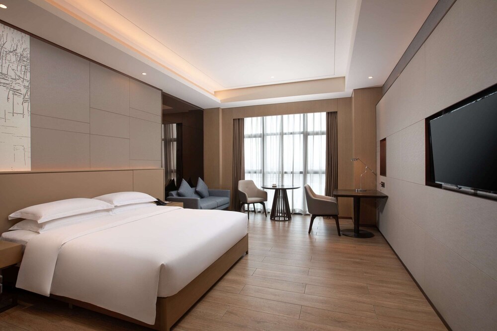 Ramada Plaza by Wyndham Changsha Wangcheng 7/41