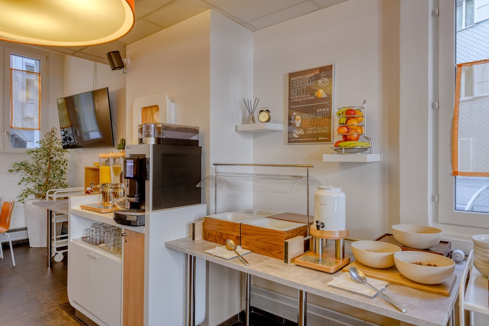 Ibis Budget Luzern City 44/62