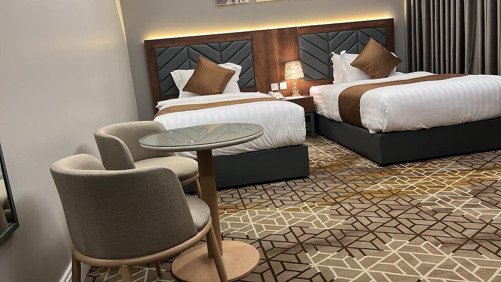 Armada Residence Hotel Apartments 35/62