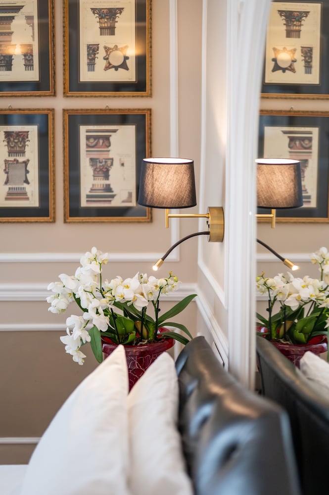 Hotel Santo Stefano 32/47