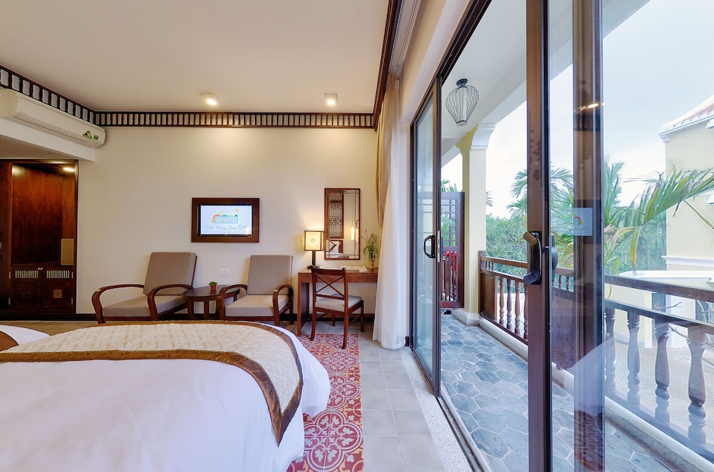 Hoi An Field Villa and Spa 29/74
