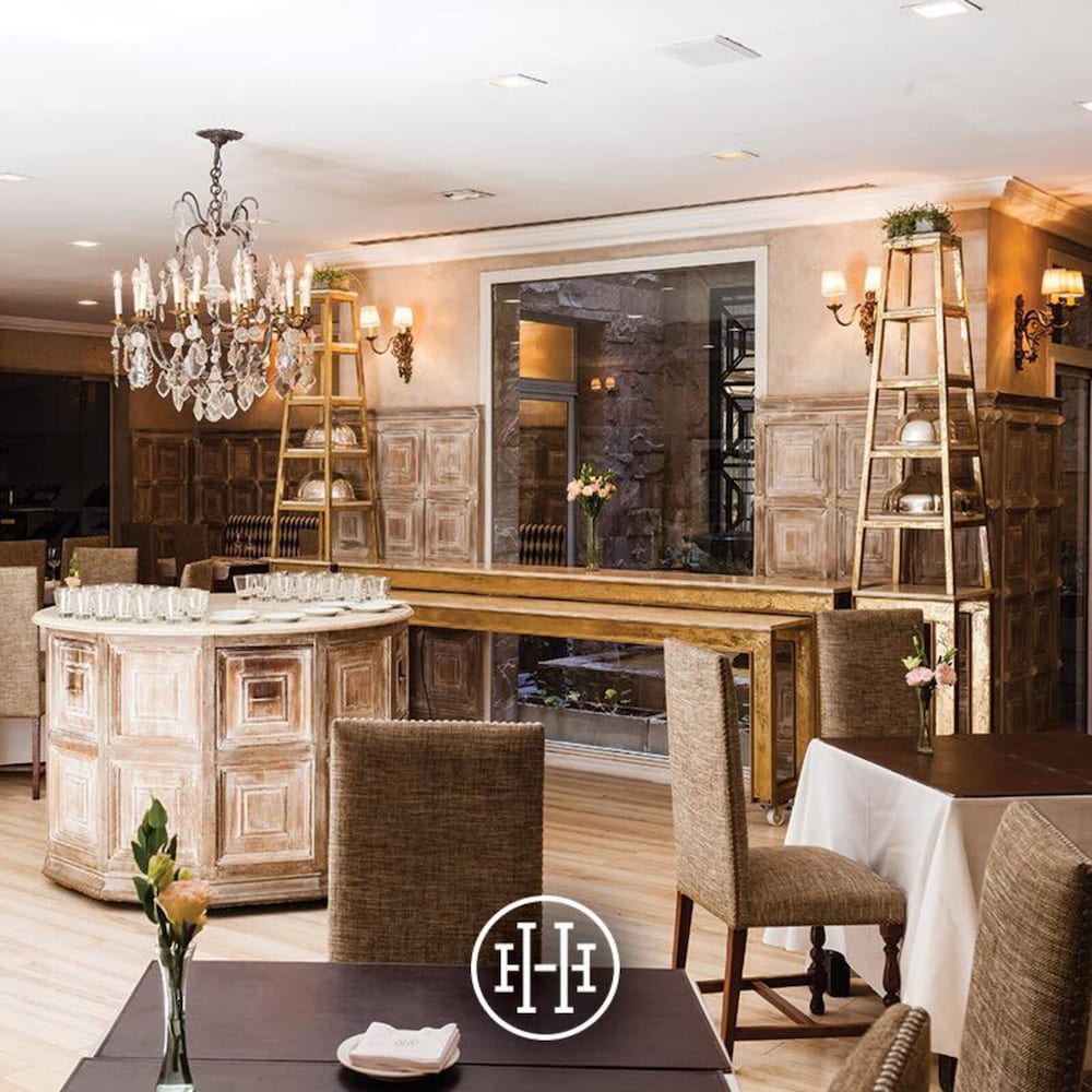 Huentala Hotel Boutique 60/69