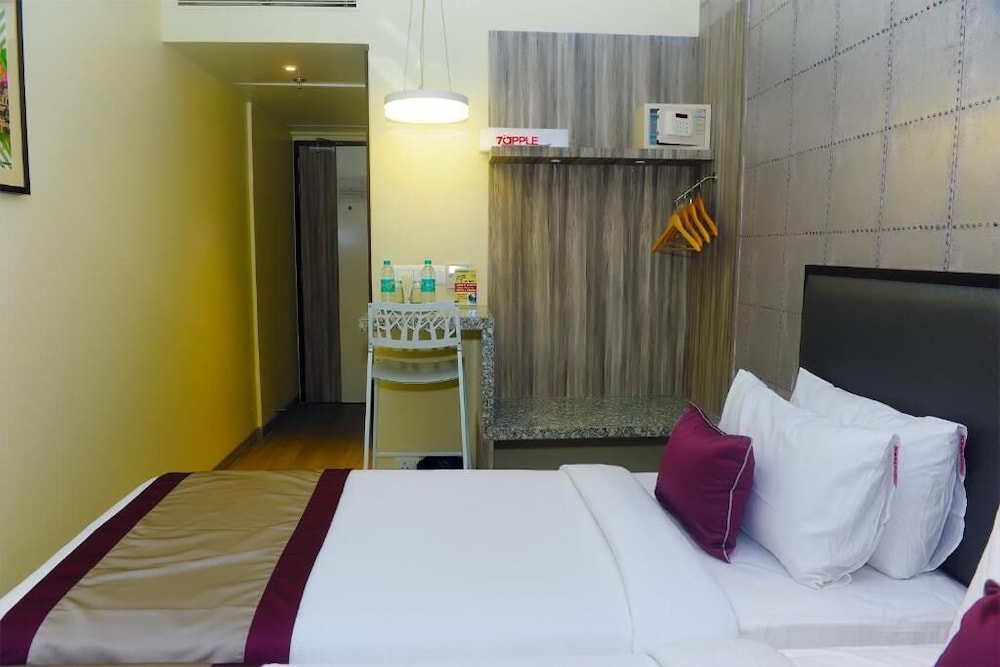 7 Apple Hotel 19/60