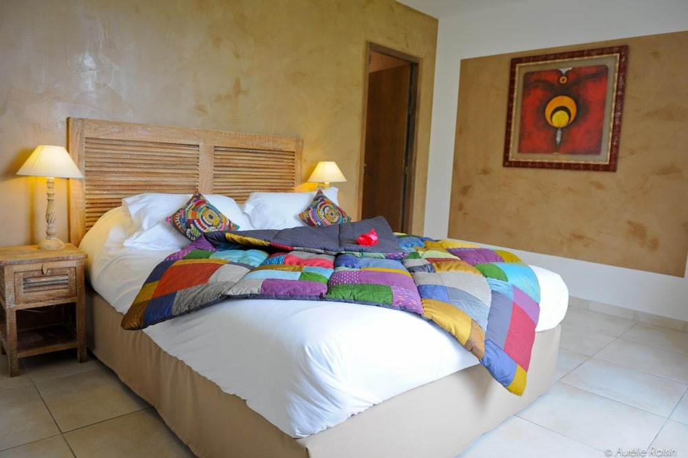 Hotel CasAnna Lidia 2/50