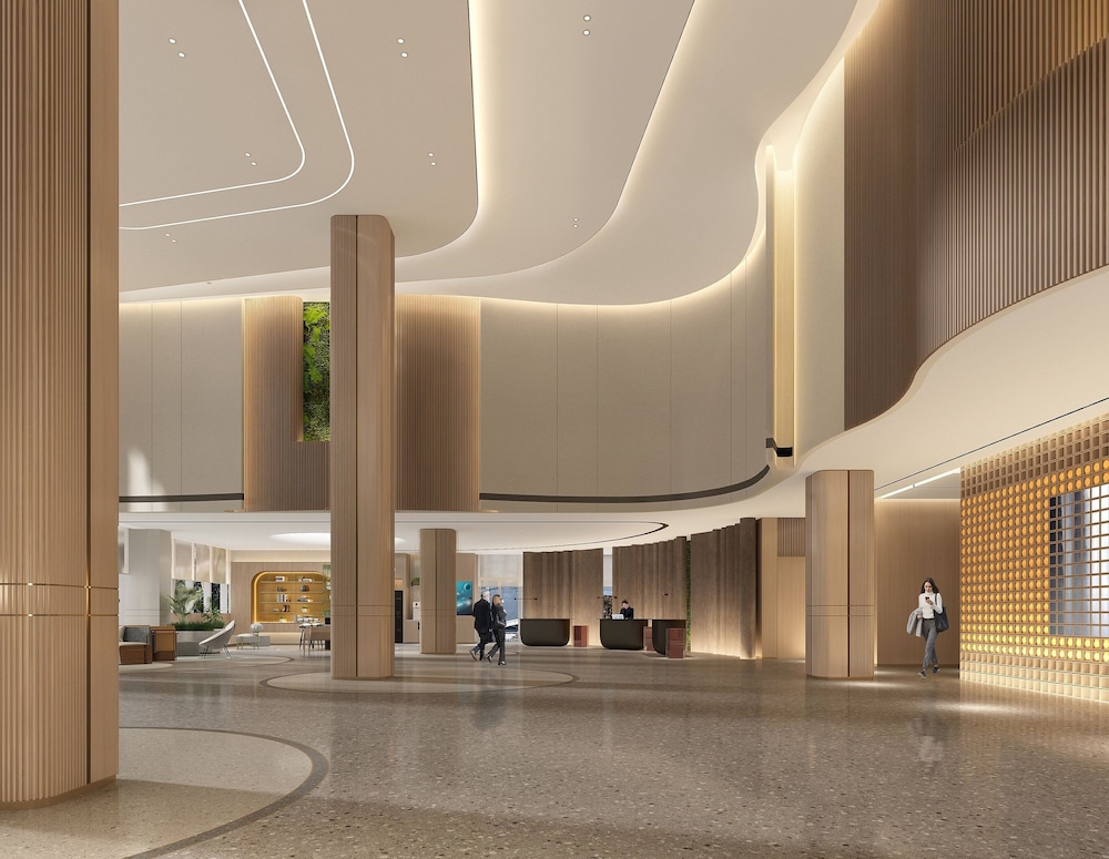 EVEN Hotel Wuhan Airport Zone by IHG، ووهان 8/50