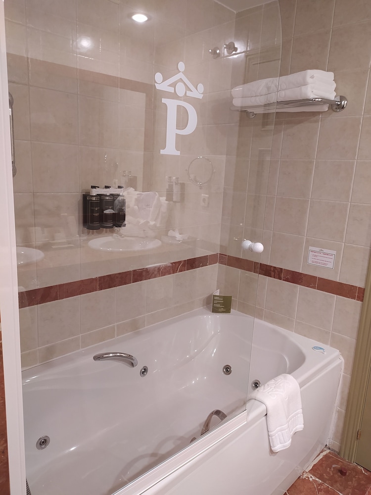 Parador de Limpias 50/50