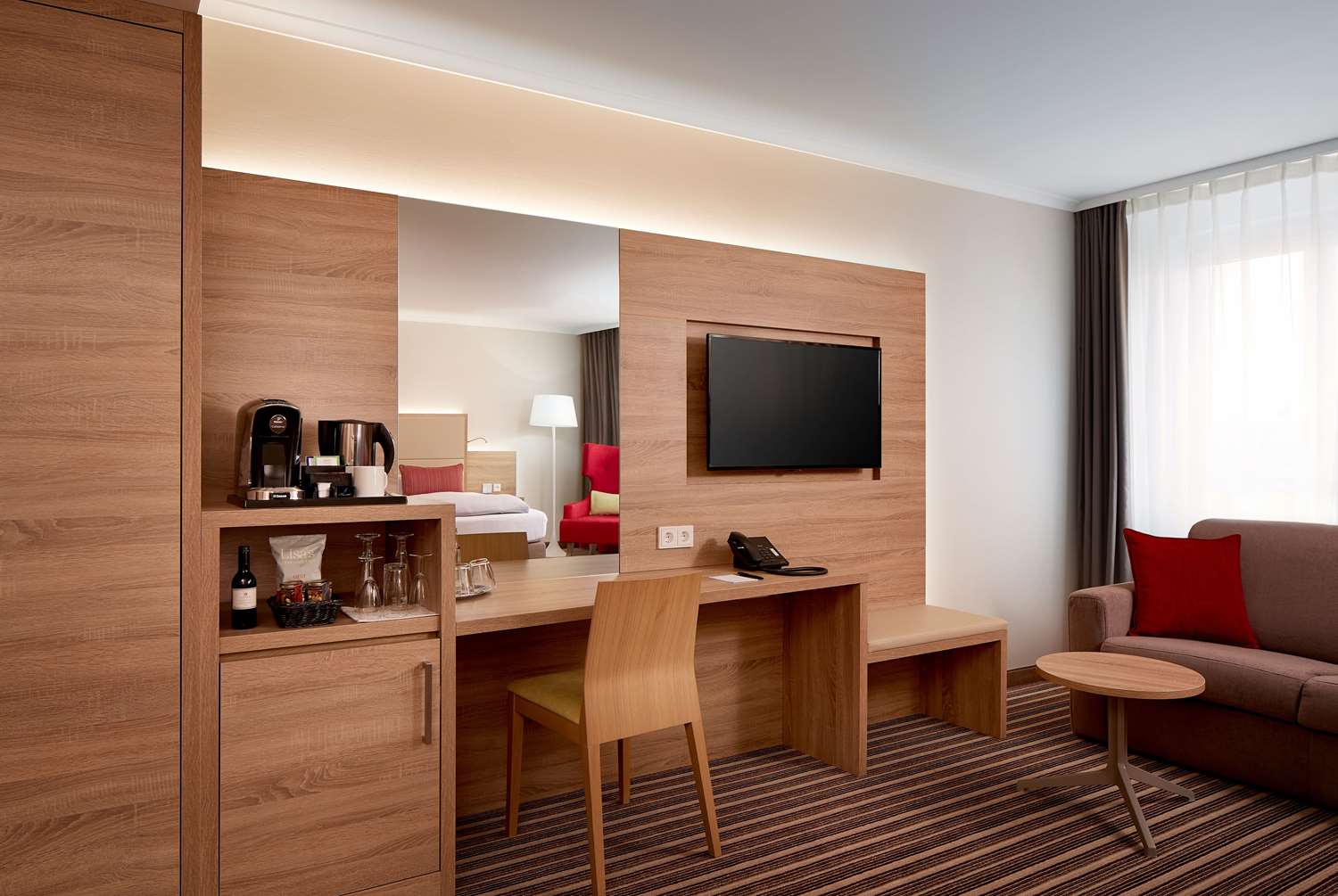 Hyperion Hotel Berlin 51/61