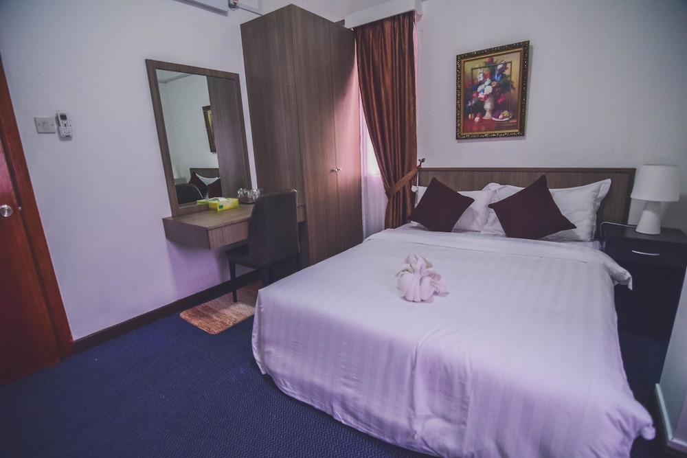 room