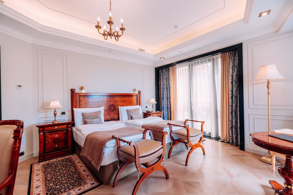 Golden Palace Hotel Yerevan 36/43