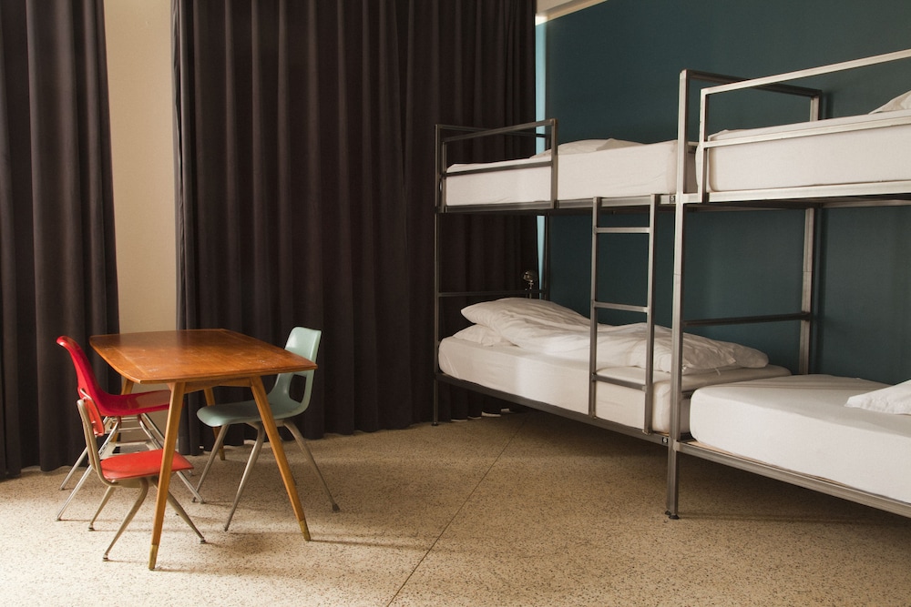 Kex Hostel Reykjavík 59/67