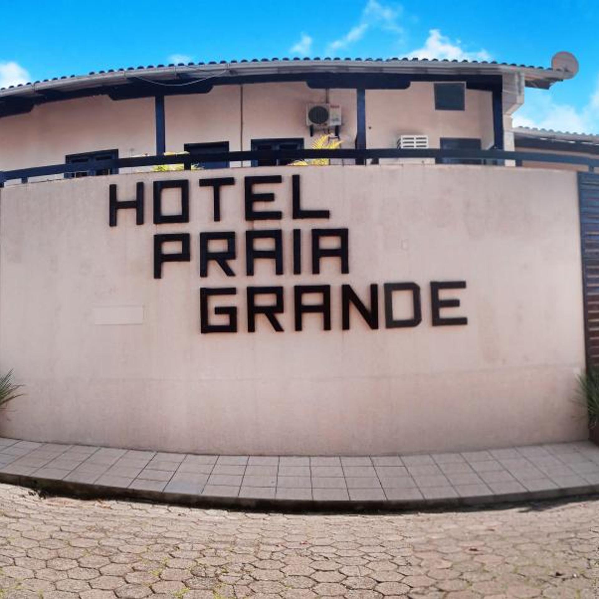 Hotel Praia Grande 2/45