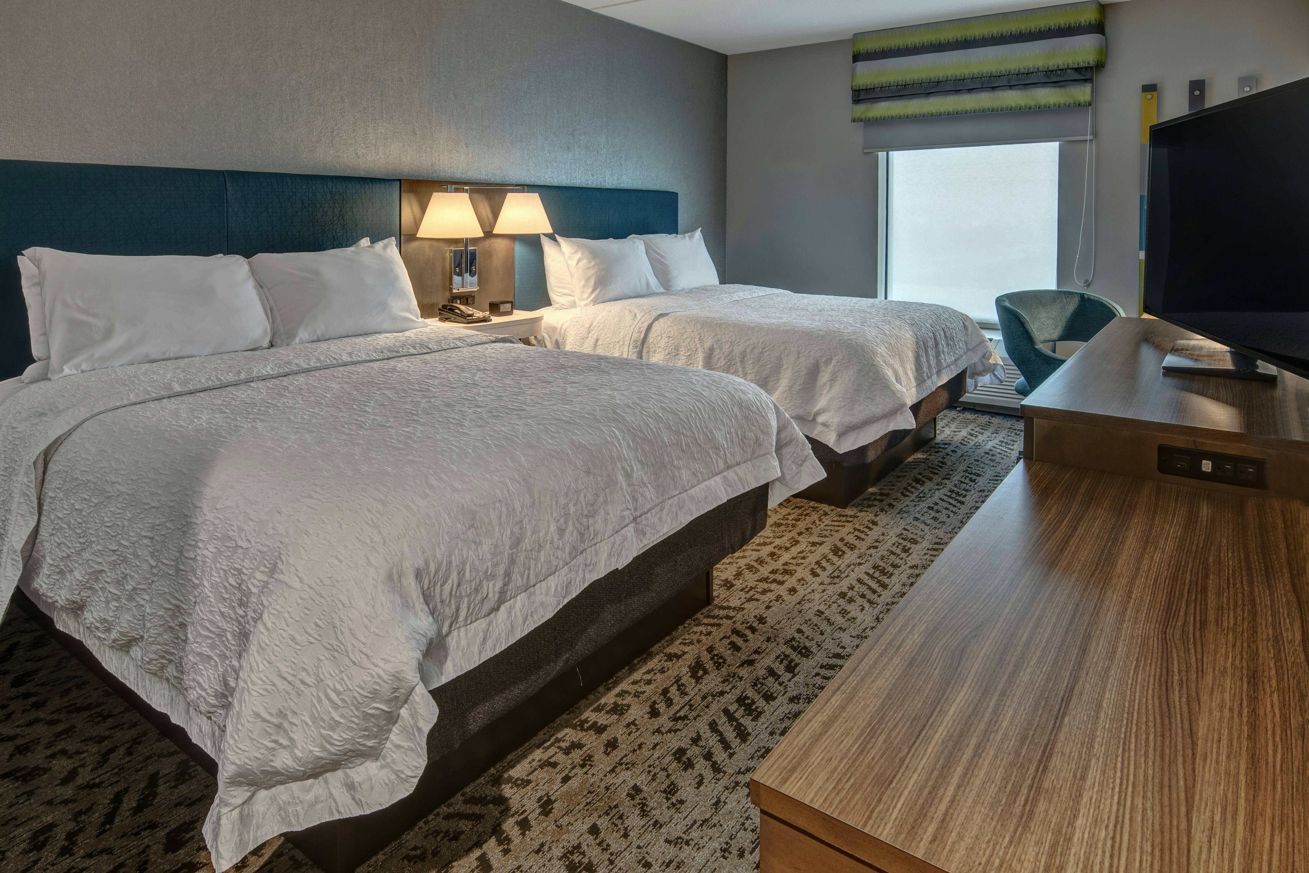 Hampton Inn And Suites Nashville Goodlettsville 9/33