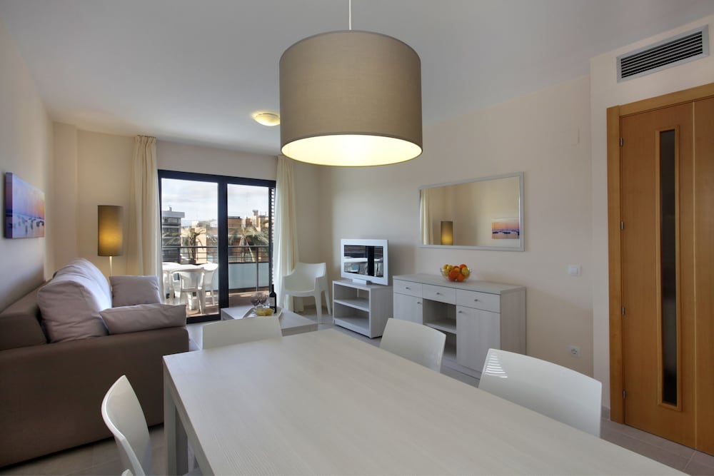 Pierre & Vacances Salou 28/44
