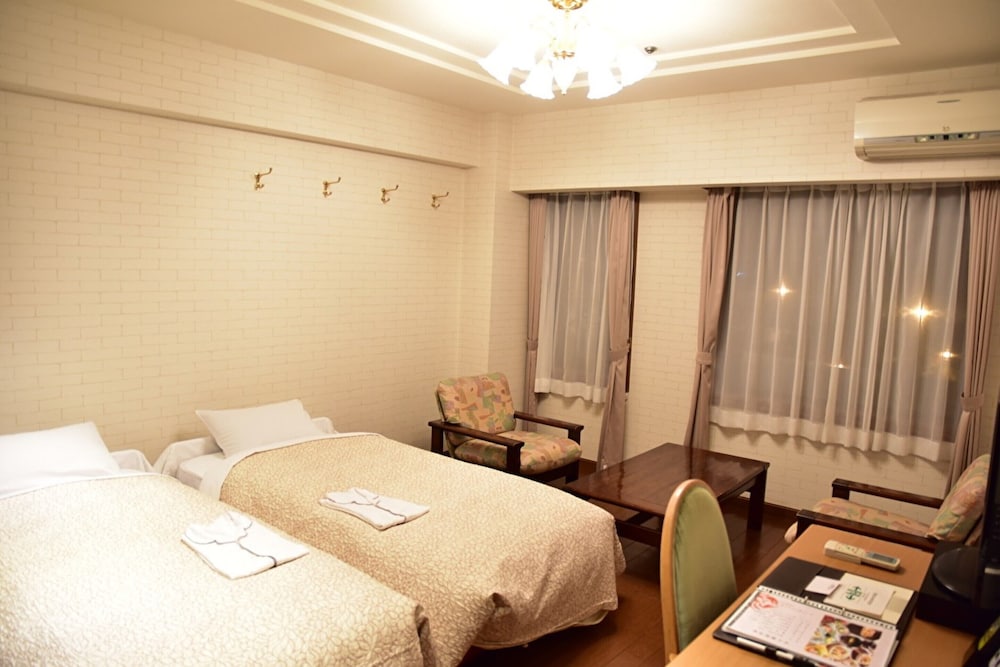 Kanazawa Kokusai Hotel 25/64