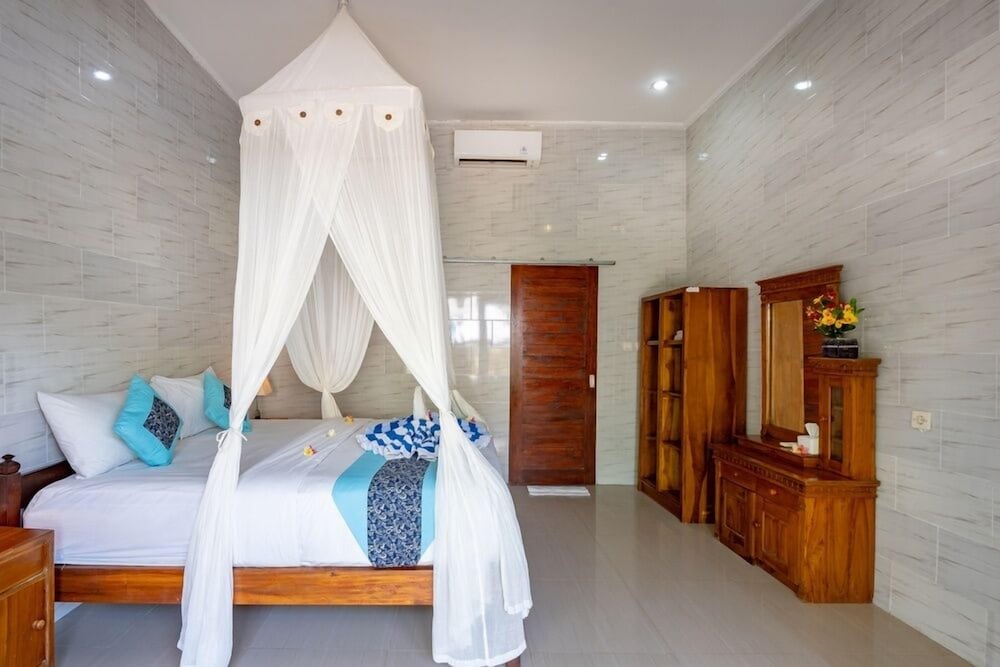 Room at Sundi Ocean Bungalow by ABM, BALI