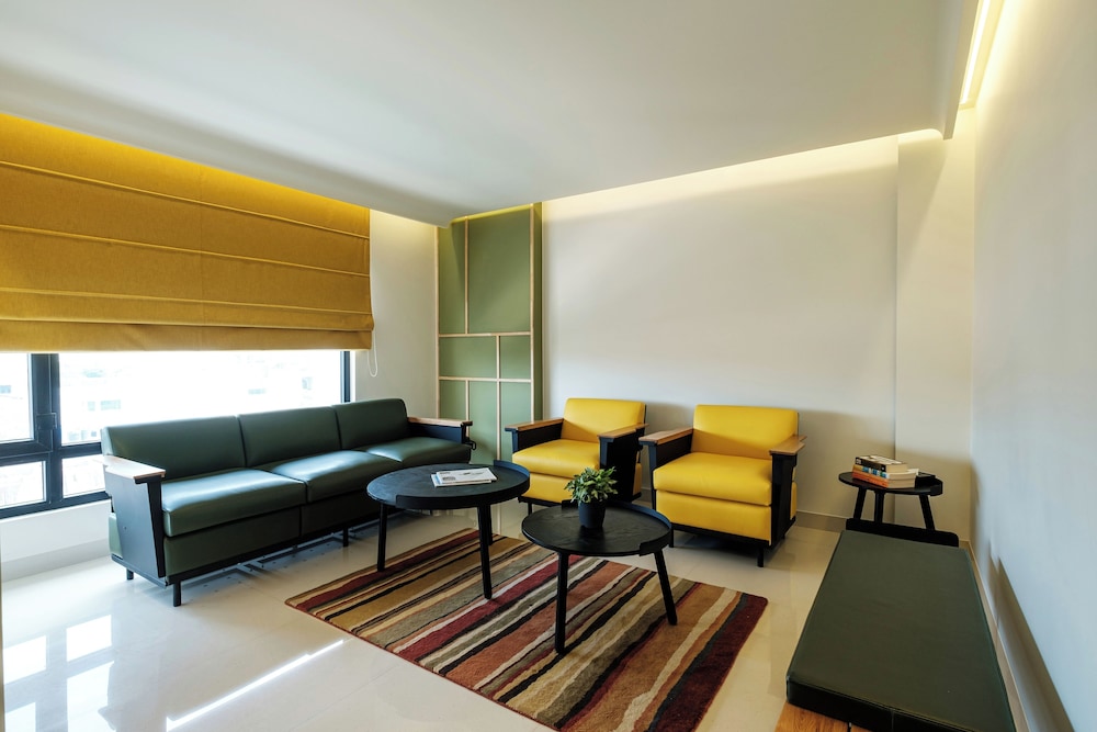 Indie Stays Jaipur 35/62