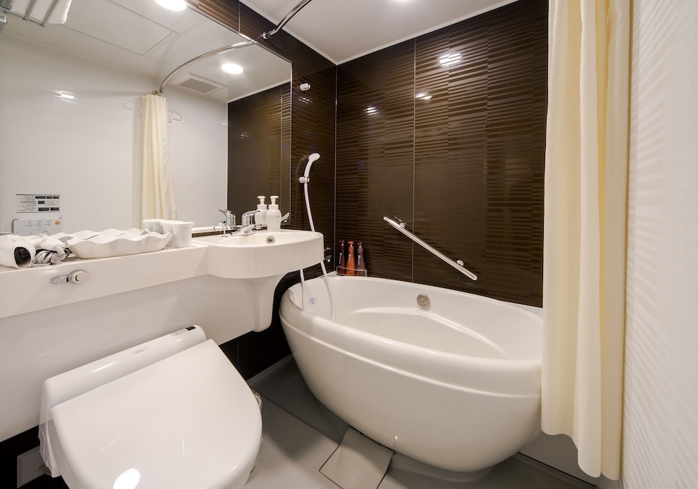 Daiwa Roynet Hotel Nagoya-Shinkansenguchi 47/50