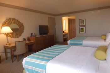 Bayou, Double Bed, with View