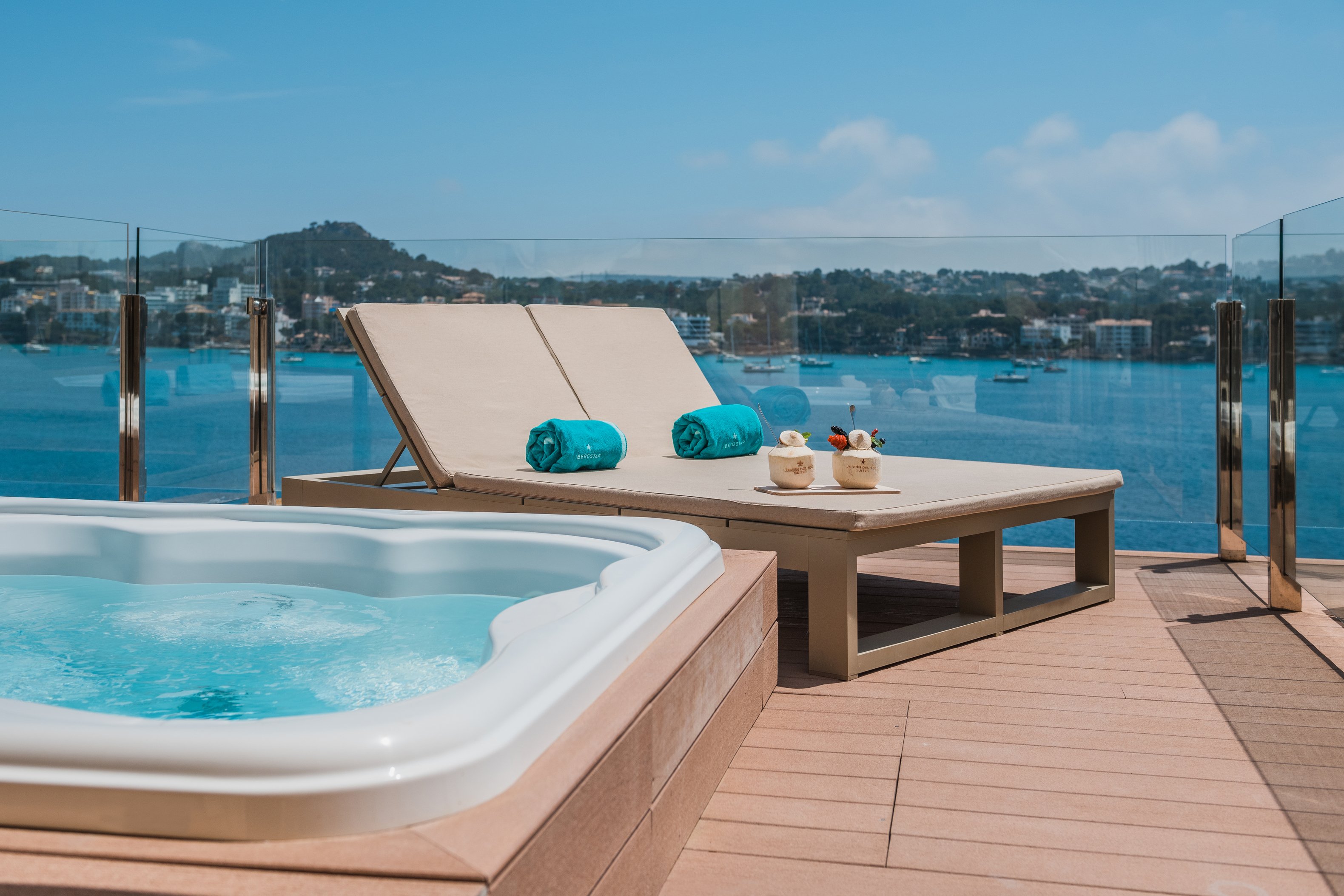 Iberostar Selection Jardin Del Sol Suites - Adults Only 42/81