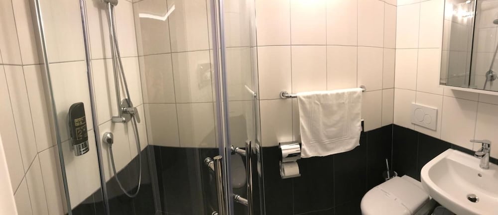 Hotel Sophia 36/45