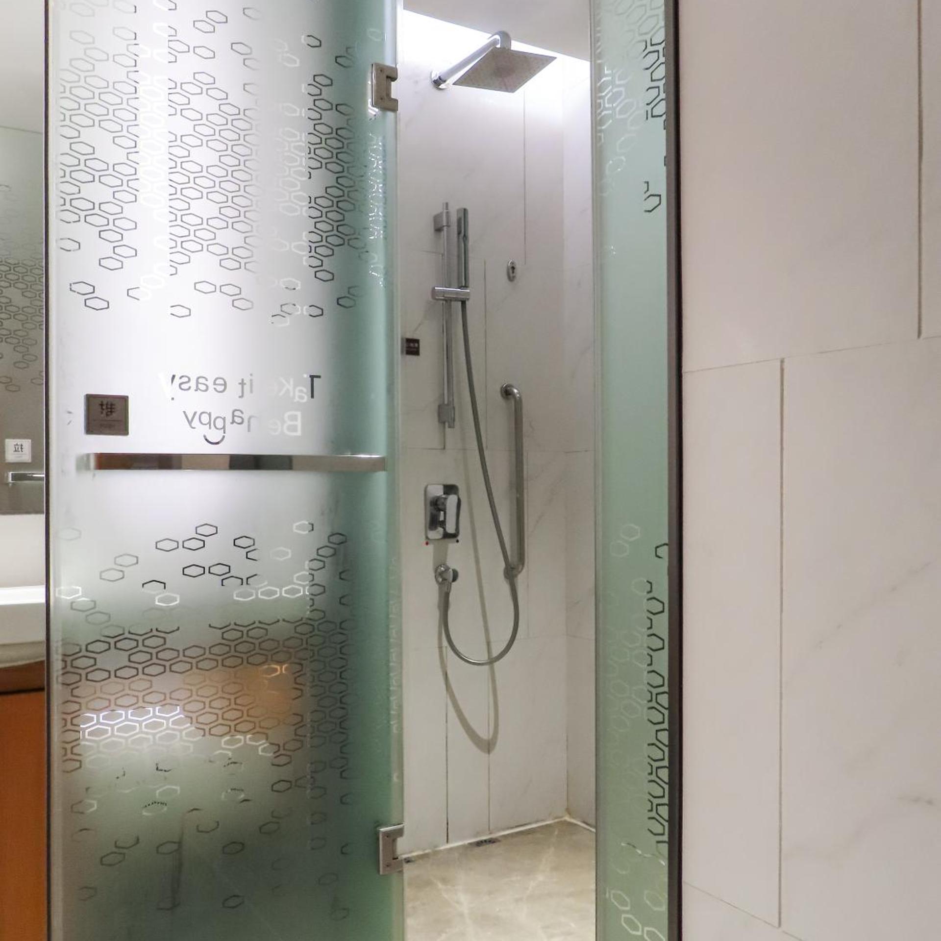 Hampton by Hilton Guangzhou Tianhe Sports Center photo4