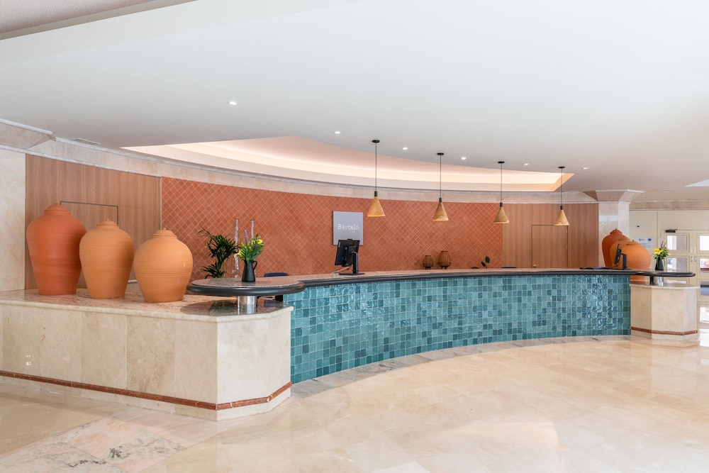 Barcelo Lanzarote Active Resort 18/81