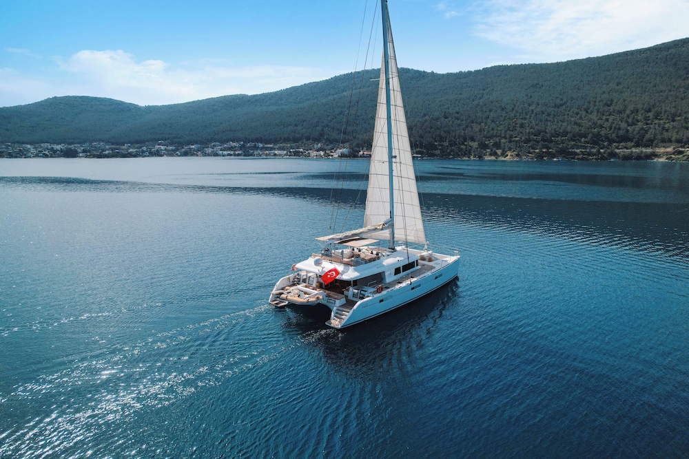 Lujo Art & Joy Bodrum 73/75