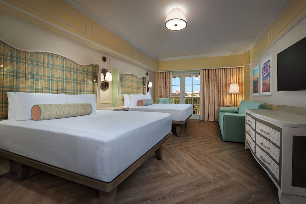 Disneys Boardwalk Inn 17/50
