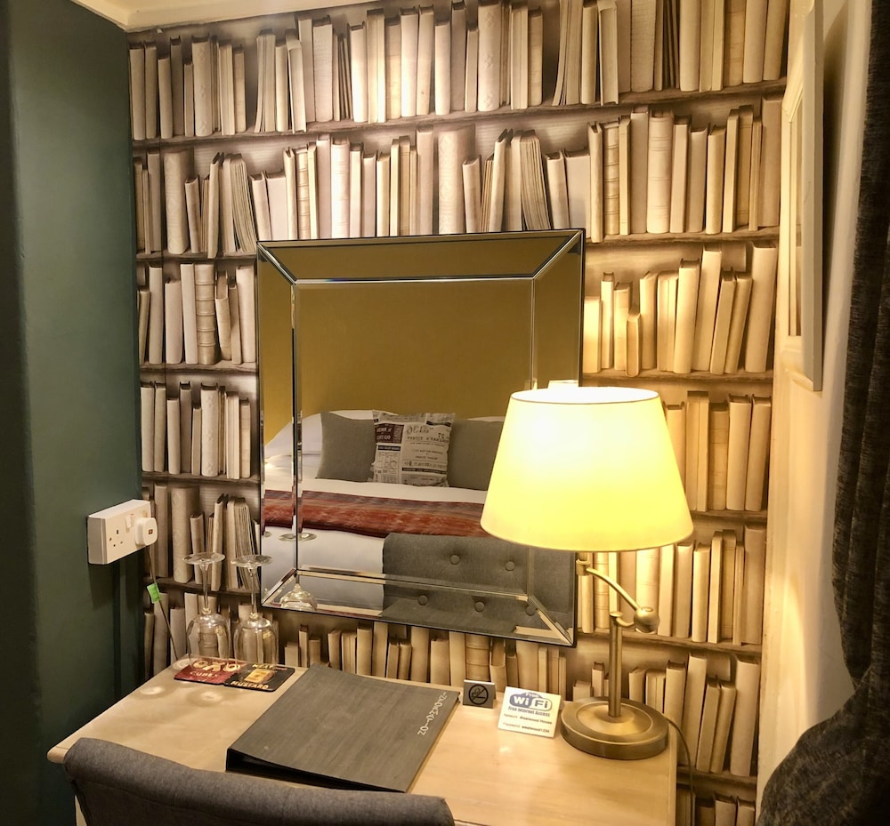 Westwood Guest House 23/50